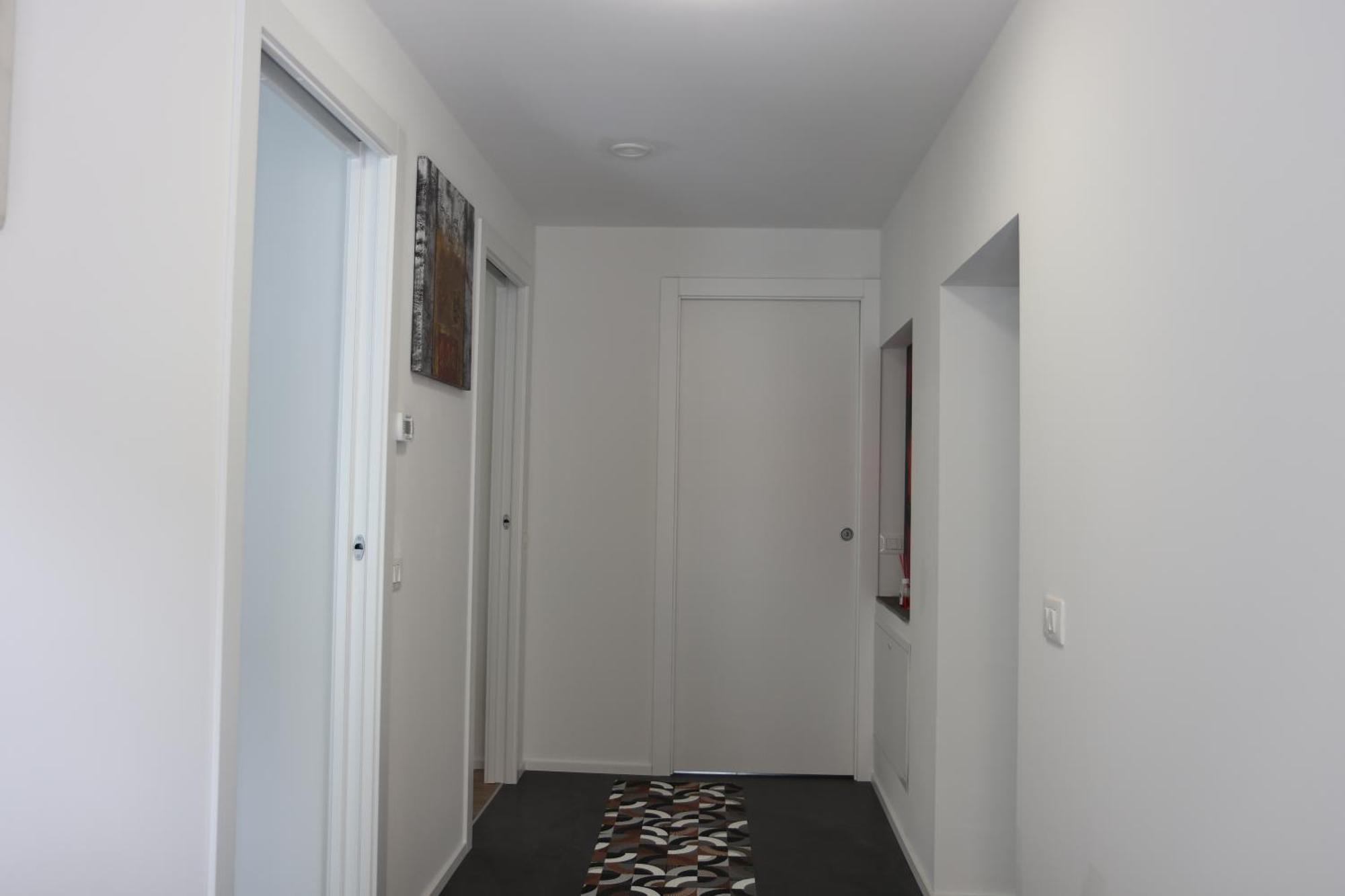 Sweet Dreams Apartment โกโม ภายนอก รูปภาพ