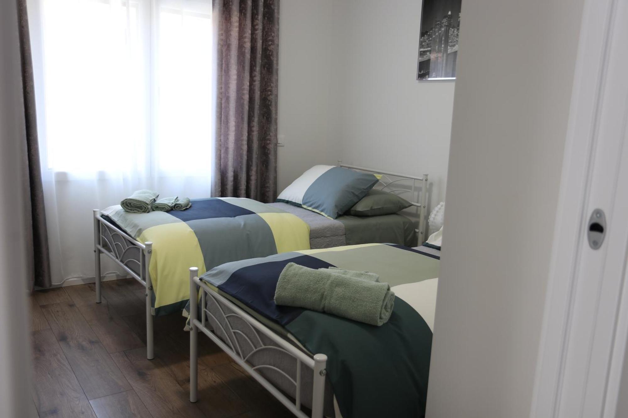 Sweet Dreams Apartment โกโม ภายนอก รูปภาพ