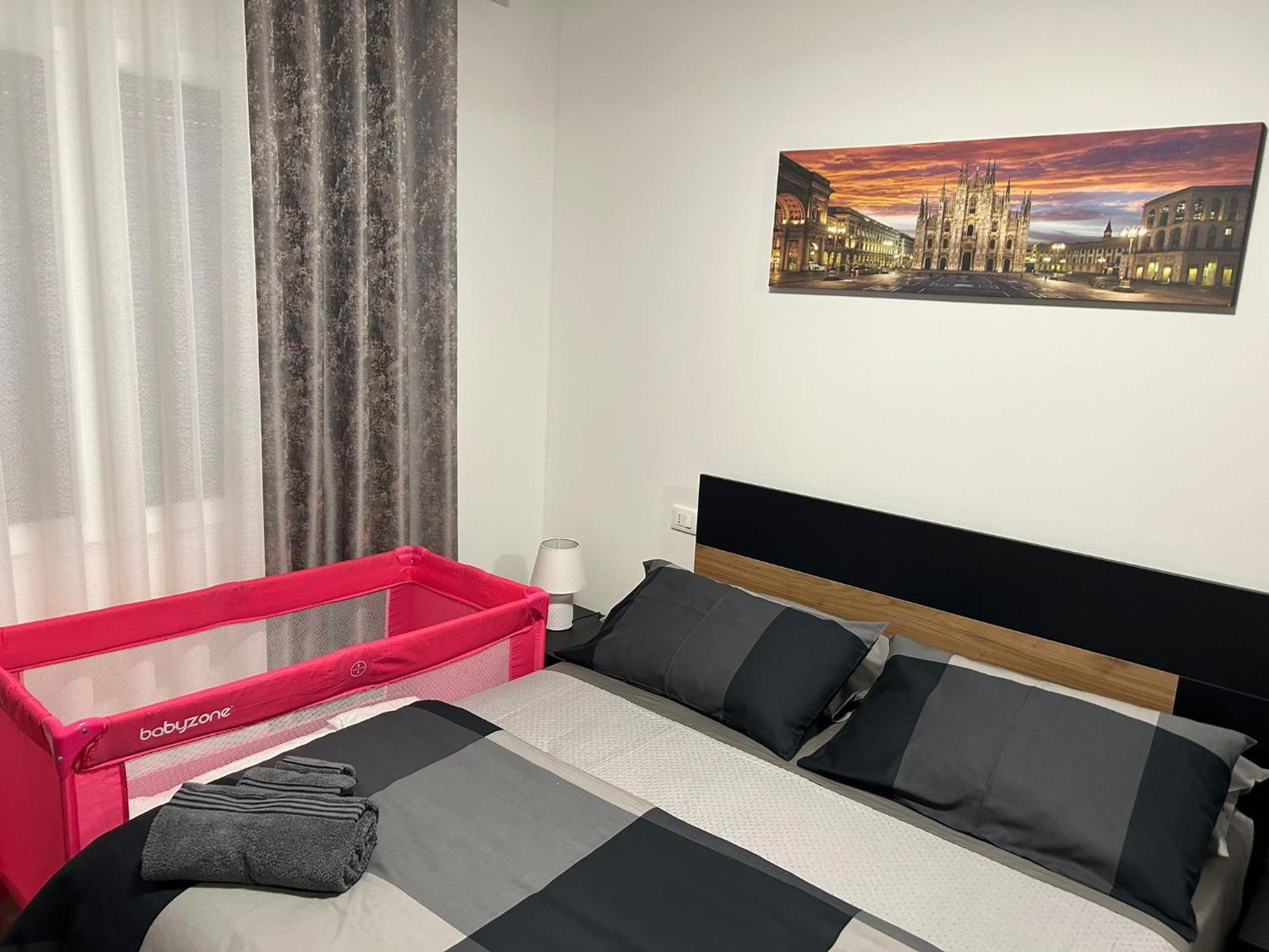 Sweet Dreams Apartment โกโม ภายนอก รูปภาพ