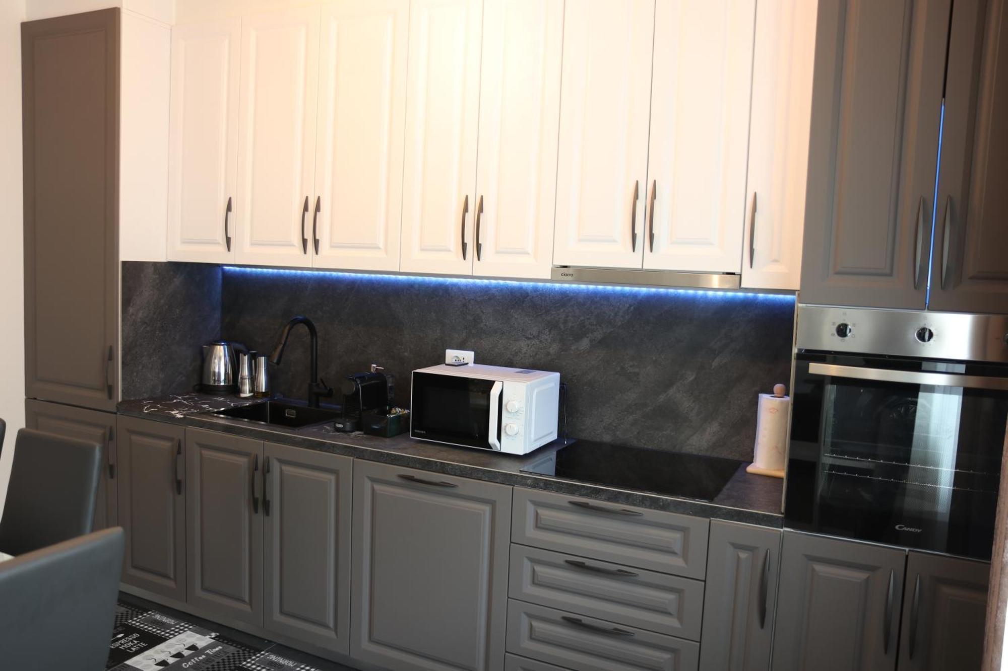 Sweet Dreams Apartment โกโม ภายนอก รูปภาพ