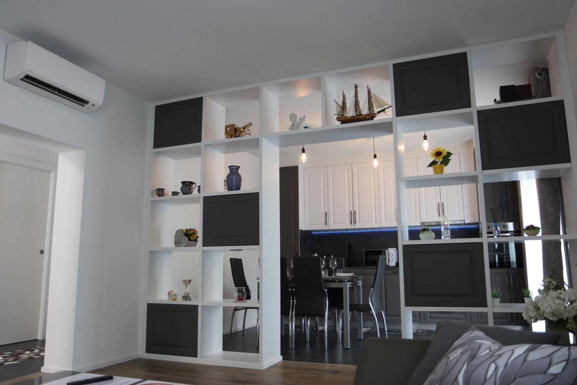 Sweet Dreams Apartment โกโม ภายนอก รูปภาพ